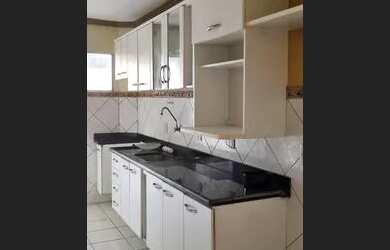 Imagem: O apartamento possui 3 Dormitórios, 2 Banheiros, 1 Vaga na