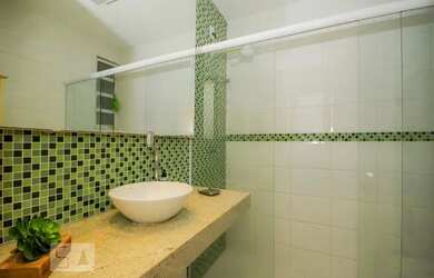 Imagem 16: Apartamento para Aluguel - Copacabana, 1 Quarto, 54 m2