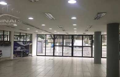 Imagem 14: Prédio, 1537 m² - venda por R$ 8.000.000,00 ou aluguel por R$ 40.500,00/mês...