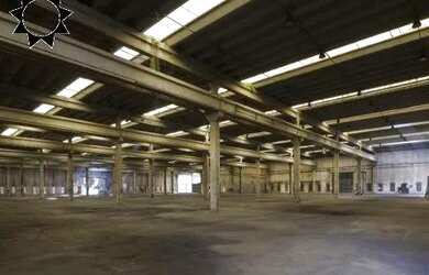 Imagem 11: GALPÃO para Venda ou Locação BONSUCESSO, GUARULHOS