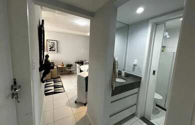 Imagem 6: Aluguel Apt no Costa Azul