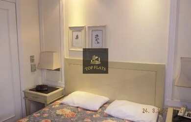 Imagem 5: Flat Para Locação Vila Olímpia