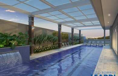 Imagem 2: APARTAMENTO - MORUMBI - SP