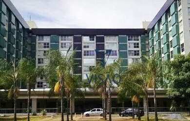 Imagem: O depósito possui 31m² de Área e está localizado em Asa