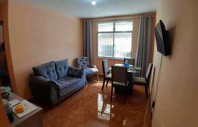 Imagem 1: Apartamento todo reformado na Taquara!