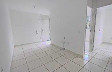 Imagem 5: Conquista Torquato 2º andar vista verde incluso taxa cond água segurança...