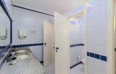 Imagem 16: Loja à venda no bairro Jardim Aeroporto - São Paulo/SP