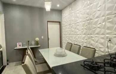 Imagem 2: CASA PRA VENDA EM TIROL. Varanda, 120m² de Área, 1 Vaga na garageme3...