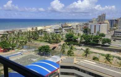 Imagem 1: Apartamento no Costa Azul