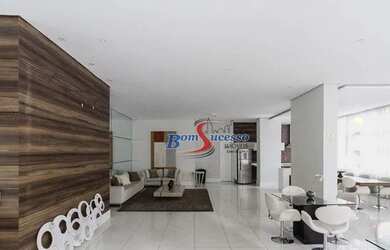 Imagem 9: Apartamento com 1 dormitório, 52 m² - venda por R$ 775.000,00 ou aluguel...