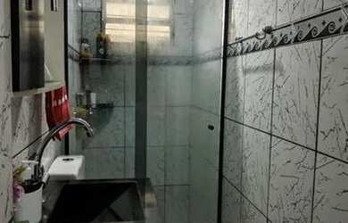 Imagem 9: Chácara na banqueta. Varanda, Área de serviço, 3.000m² de Áreae2...