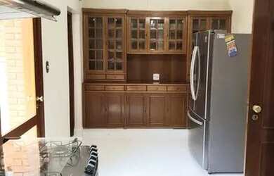 Imagem 9: CASA PARA VENDA CONDOMÍNIO RESIDENCIAL ALPHA 1 - BARUERI