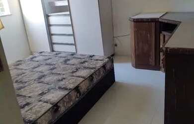 Imagem 3: Pituba quarto. 