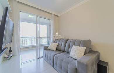 Imagem 12: MARAVILHOSO APARTAMENTO NA GRANJA VIANA, 03 DORMS, 02 VAGAS - CONDOMÍNIO COMPLETO!