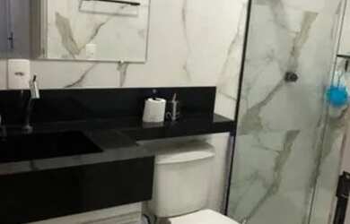 Imagem 5: VENDO EXCELENTE CASA. 58m² de Área, 1 Banheiroe2 Dormitórios