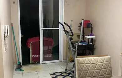 Imagem 11: Vendo Apartamento Garden no Residencial Ideal BR na Joao Paulo