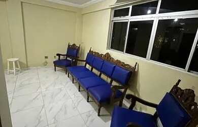 Imagem 2: Aluguel Apto em Tambaú. 82m² de Área, 1 Vaga na garageme3 Dormitórios