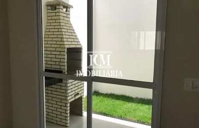 Imagem 8: Venda Sobrado NOVO MUNDO. Churrasqueira, Imóvel novo, 79m² de Áreae2...