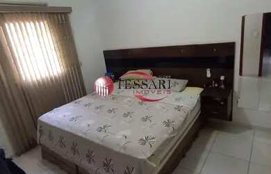 Imagem 9: Vende casa no Village Damha Rio Preto 1, com 3 dormitórios sendo 1 tipo...