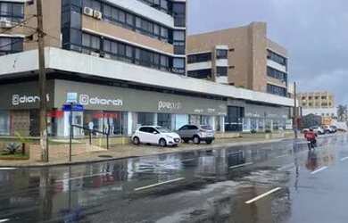 Imagem: O depósito possui 1 Vaga na garagem, 46m² de Área e Imóvel