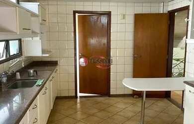 Imagem 12: Casa sobrado em condomínio Damha 1, com 4 dormitórios, sala, cozinha...