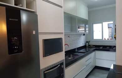 Imagem 6: Linda Casa Semi-nova à Venda No Bairro Resid.Vista Linda