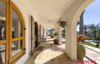 Imagem 14: Casa com 6 Quartos, 906 m² - venda por R$ 4.750.000 ou aluguel por R$...