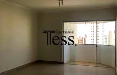 Imagem: O apartamento possui 3 Dormitórios, 3 Banheiros, 1 Vaga na