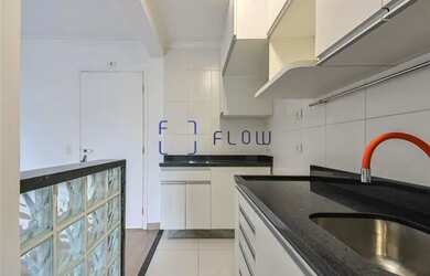 Imagem 5: BS 49 Apto 601251052-3. 62m² de Área, 2 Vagas na garageme2 Dormitórios