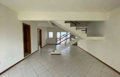 Imagem: O apartamento na cobertura possui 4 Dormitórios, 3 Banheiros