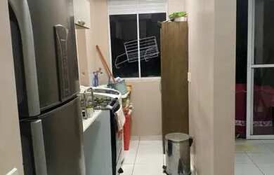 Imagem 7: Vendo Apartamento Garden no Residencial Ideal BR na Joao Paulo