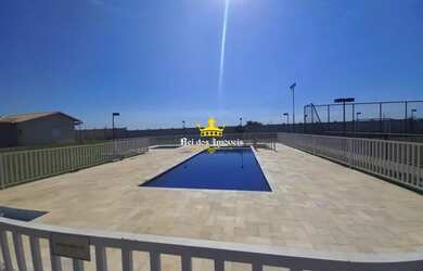 Imagem 9: ALUGO CASA NO CONDOMÍNIO FECHADO VICENTE BISSONI - Bairro Vila Rica