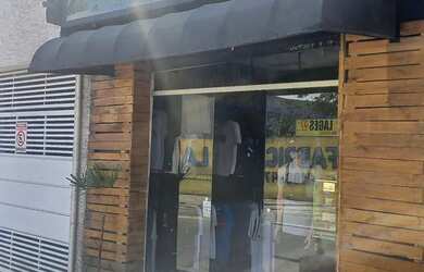 Imagem 2: Passa-se o ponto. 