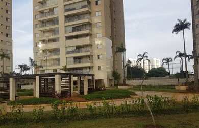 Imagem: O apartamento possui 3 Dormitórios, 4 Banheiros, 150m² de