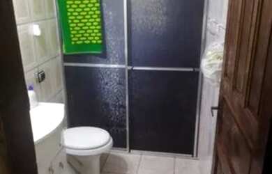 Imagem 11: VENDO EXCELENTE CASA. 55m² de Área, 1 Banheiroe2 Dormitórios