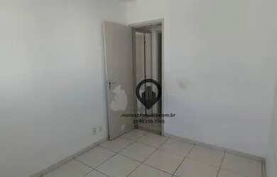 Imagem 9: Apartamento com 2 quartos à venda, 52 m² por R$ 90.000 - Campo Grande - Rio de Janeiro/RJ