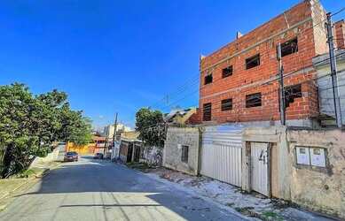 Imagem: O apartamento na cobertura possui 2 Dormitórios, 2 Banheiros