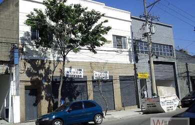 Imagem 5: Galpão, 780 m² - venda por R$ 3.600.000,00 ou aluguel por R$ 13.520,00/mês...