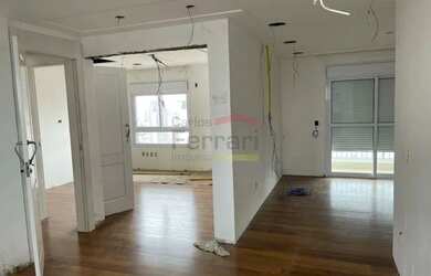 Imagem 13: SANTANA APARTAMENTO DE ALTO PADRÃO , 264 M ,VARANDA GOURMET ,DEPÓSITO...