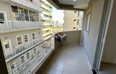 Imagem 2: Apartamento com 3 dormitórios para alugar, 116 m² por R$ 3.000/mês...