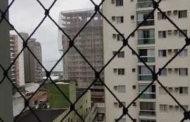 Imagem 4: Apartamento para venda tem 60 metros quadrados com 2 quartos em Praia...