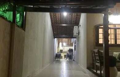 Imagem 12: LINDÍSSIMA CASA PARA LOCAÇÃO EM CONDOMINIO DE CAMPO GRANDE RJ