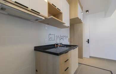 Imagem 13: Locação Apartamento 2 Dormitórios - 55 m² Moema