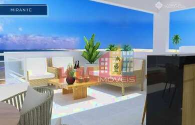 Imagem 14: VENDA Casas triplex no Residencial Villas do Atlântico em Tibau-RN