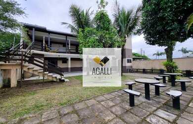 Imagem 6: Casa com 2 dormitórios, 120 m² - venda por R$ 419.000 ou aluguel por...