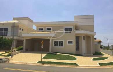 Imagem 3: casa - Swiss Park - Campinas