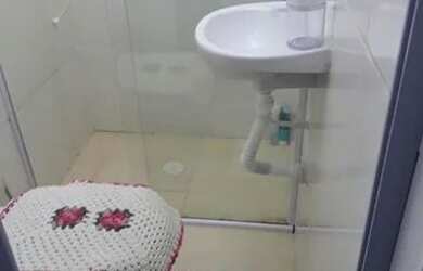 Imagem 5: Linda Suíte Ao Lado Metrô Perto Sp Expo Quarto Mobiliado Zona Sul Frigobar Tv Cama Casal