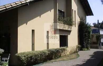 Imagem 2: Sobrado de alto padrão com 3 suítes , 9 vagas city Butantã