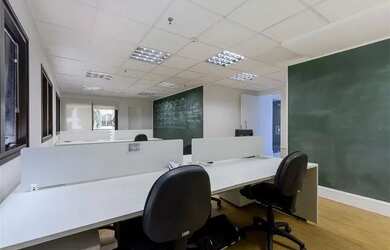 Imagem 14: Sala à venda no bairro Jardim Paulista - São Paulo/SP