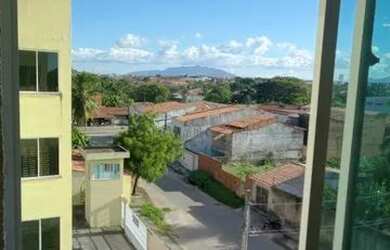 Imagem 6: Apartamento no Jangurussu. Água e luz por conta do morador.! Aluguel 750,00 já com o condo